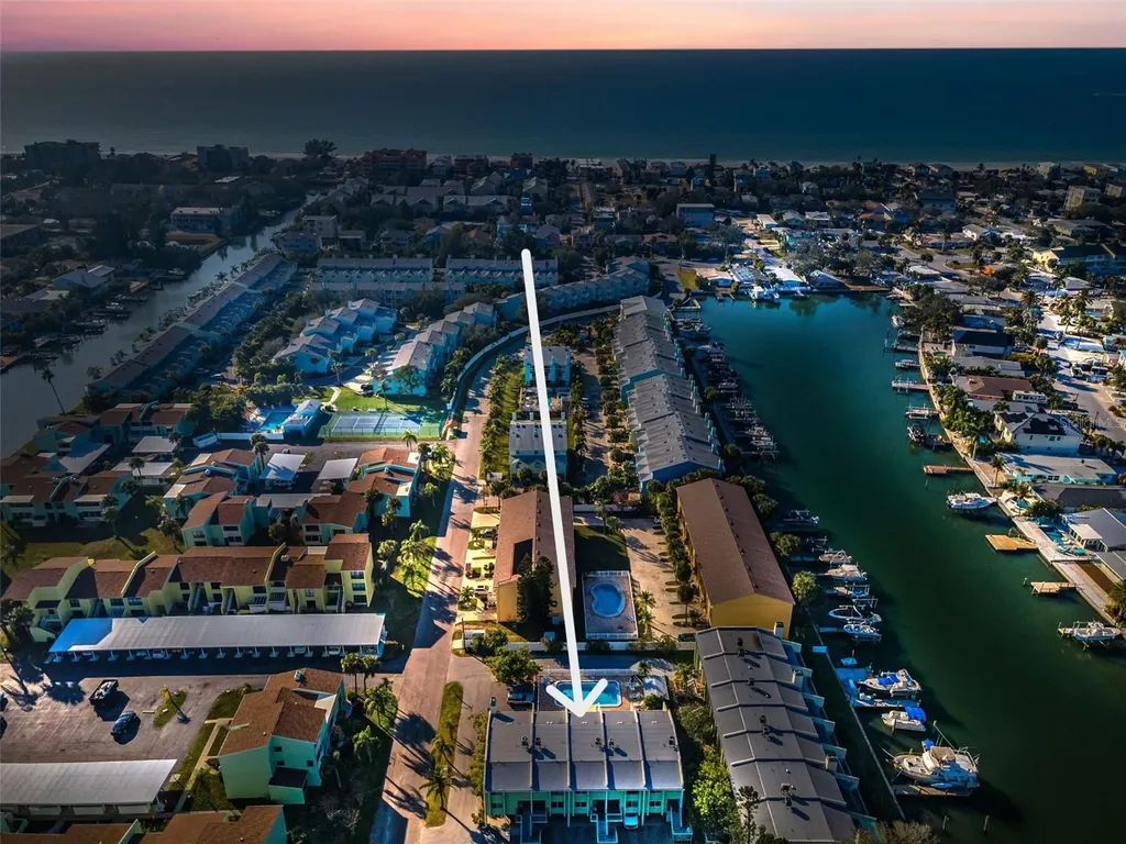 318 Windrush Boulevard Indian Rocks Beach FL 33785