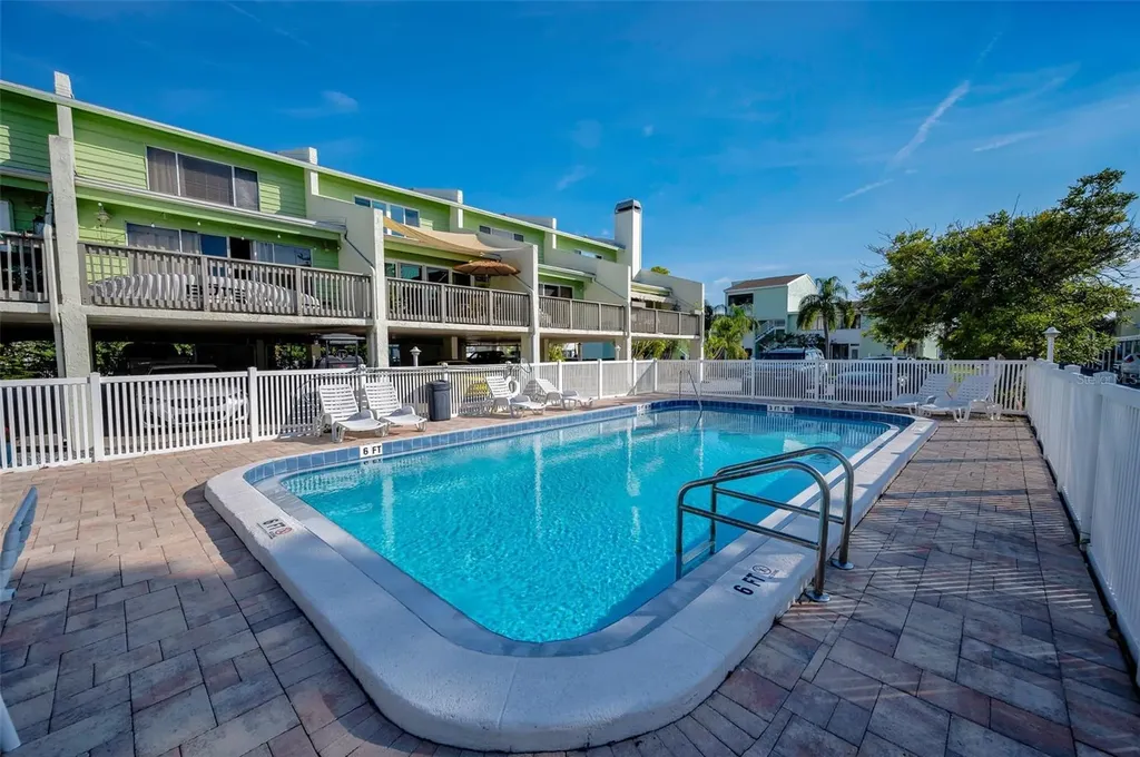 318 Windrush Boulevard Indian Rocks Beach FL 33785