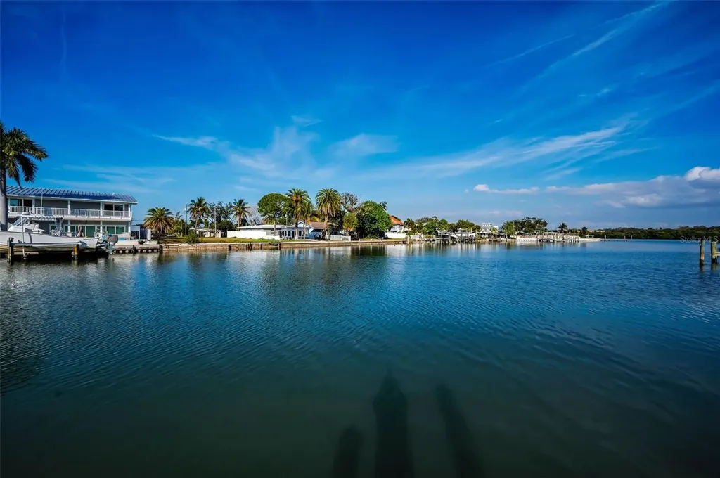 318 Windrush Boulevard Indian Rocks Beach FL 33785