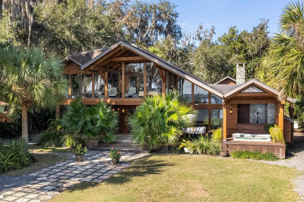 12603 NE 204 Terrace Waldo FL 32694