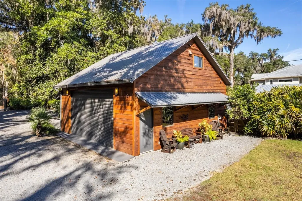 12603 NE 204 Terrace Waldo FL 32694