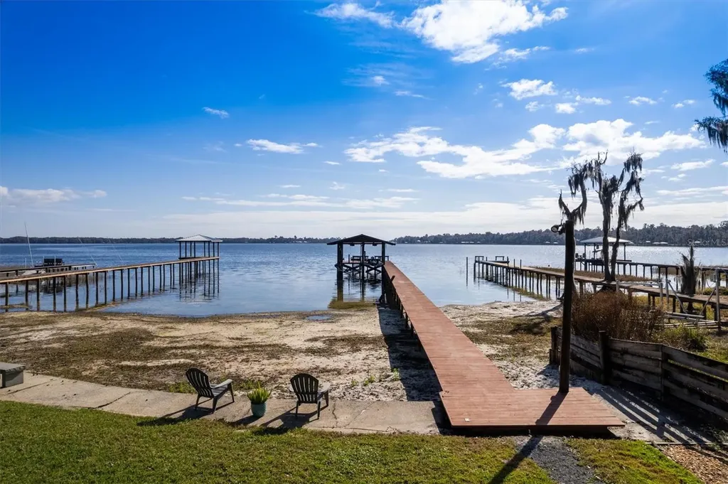 12603 NE 204 Terrace Waldo FL 32694