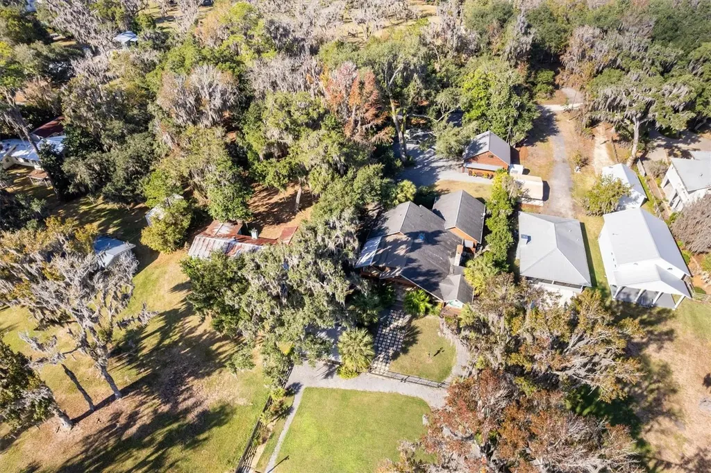 12603 NE 204 Terrace Waldo FL 32694