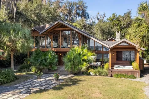 12603 NE 204 Terrace Waldo FL 32694