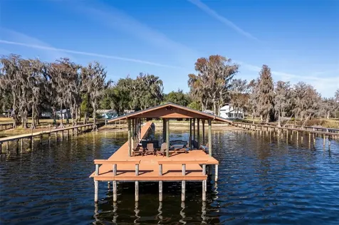 12603 NE 204 Terrace Waldo FL 32694