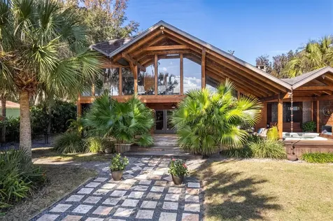 12603 NE 204 Terrace Waldo FL 32694