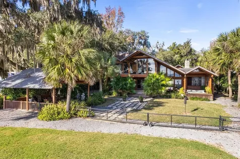 12603 NE 204 Terrace Waldo FL 32694