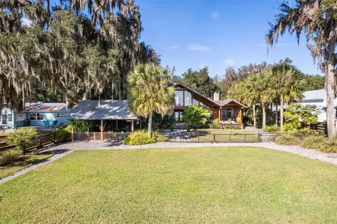 12603 NE 204 Terrace Waldo FL 32694