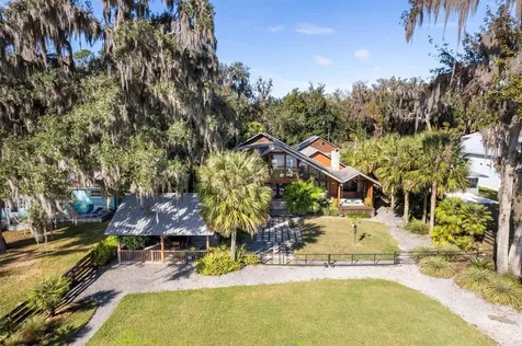 12603 NE 204 Terrace Waldo FL 32694