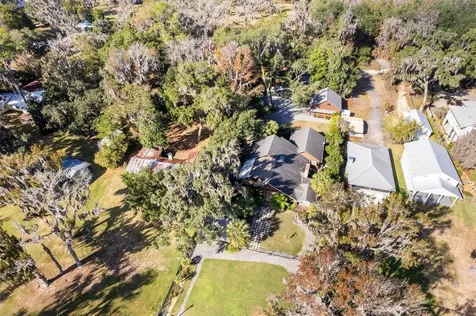 12603 NE 204 Terrace Waldo FL 32694