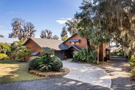 12603 NE 204 Terrace Waldo FL 32694