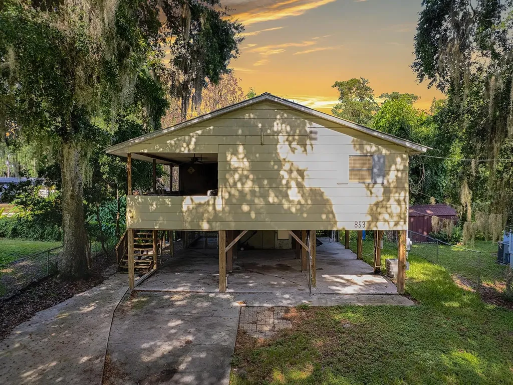 853 Cr 484 Lake Panasoffkee FL 33538