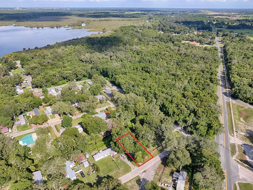 853 Cr 484 Lake Panasoffkee FL 33538
