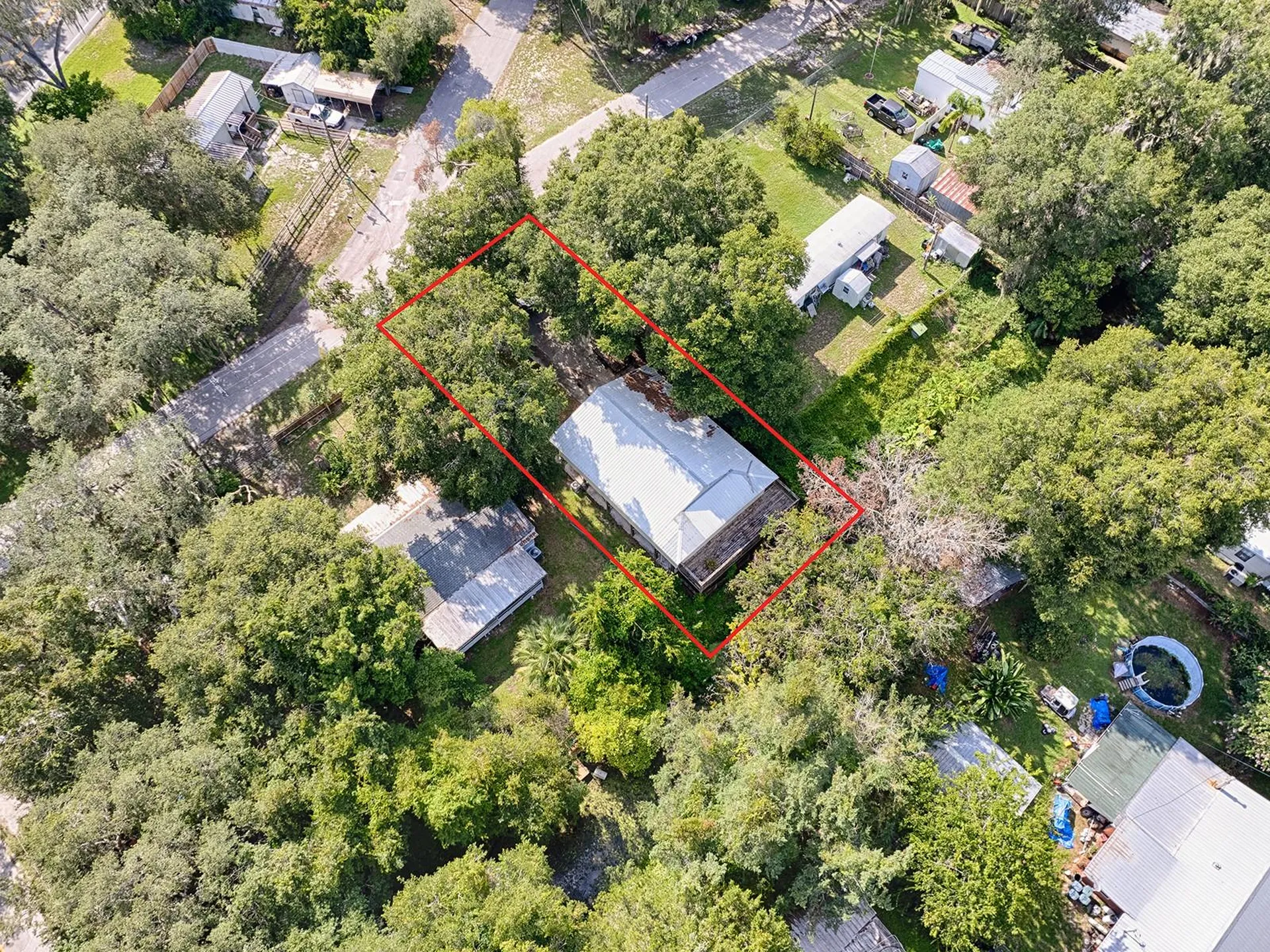853 Cr 484 Lake Panasoffkee FL 33538