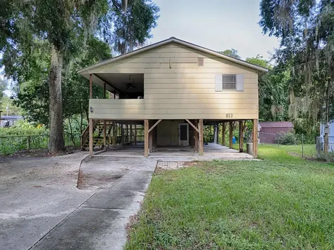 853 Cr 484 Lake Panasoffkee FL 33538