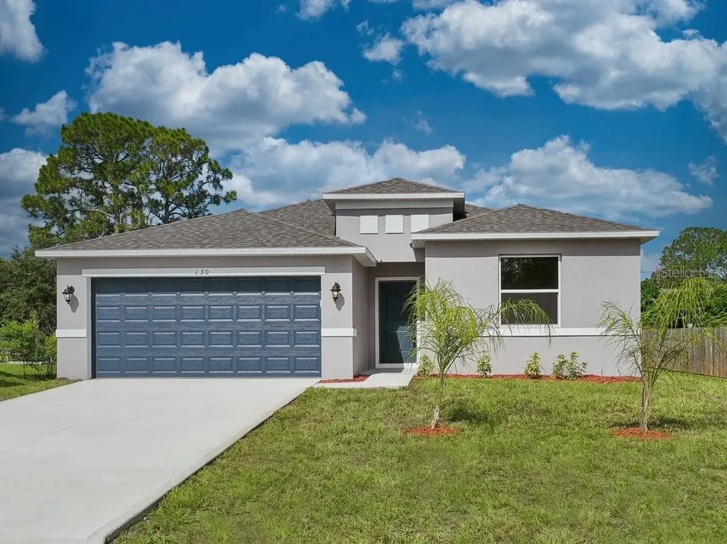 77 Pheasant Drive Palm Coast FL 32164