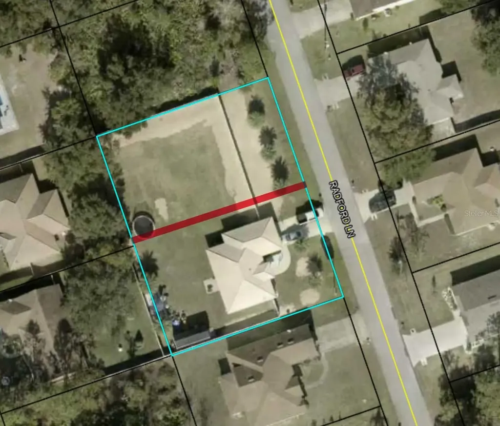 42 Radford Lane Palm Coast FL 32164