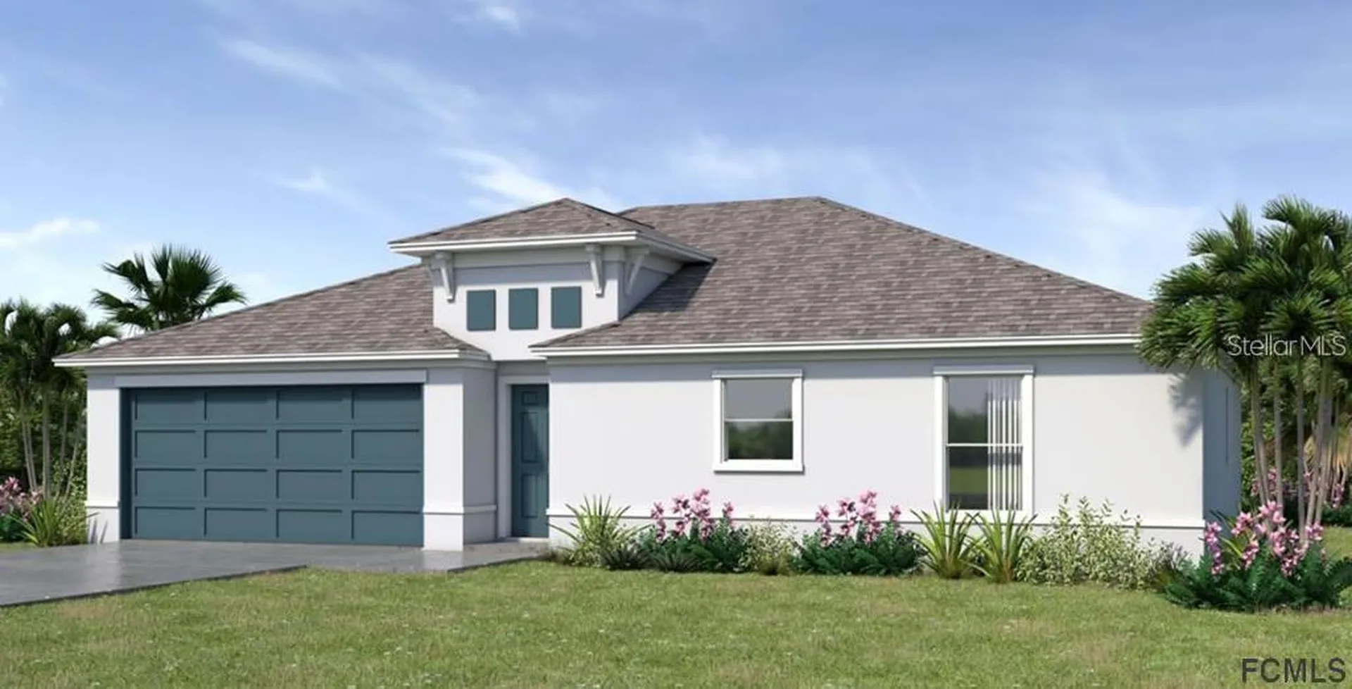 37 Pierce Lane Palm Coast FL 32164