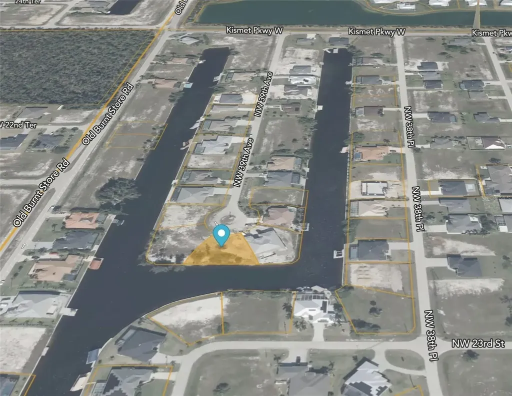 2316 NW 39th Avenue Cape Coral FL 33993