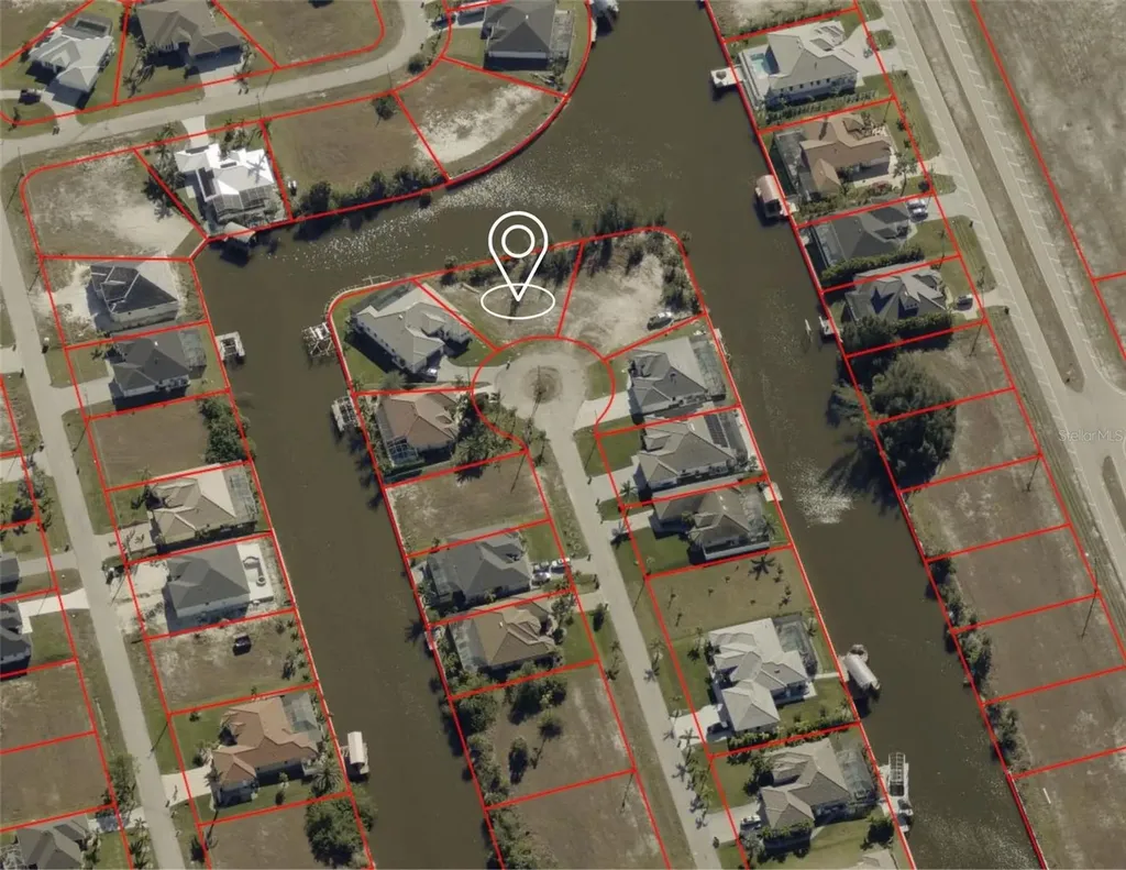 2316 NW 39th Avenue Cape Coral FL 33993