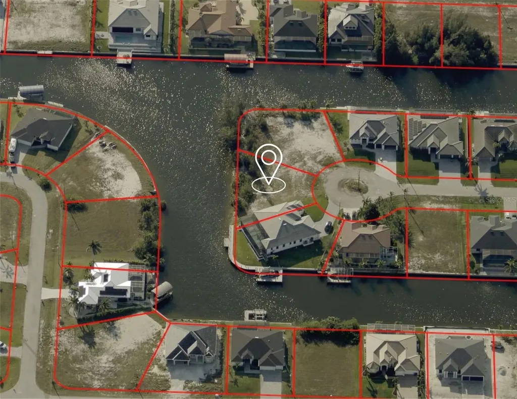 2316 NW 39th Avenue Cape Coral FL 33993