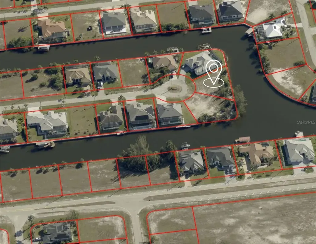 2316 NW 39th Avenue Cape Coral FL 33993