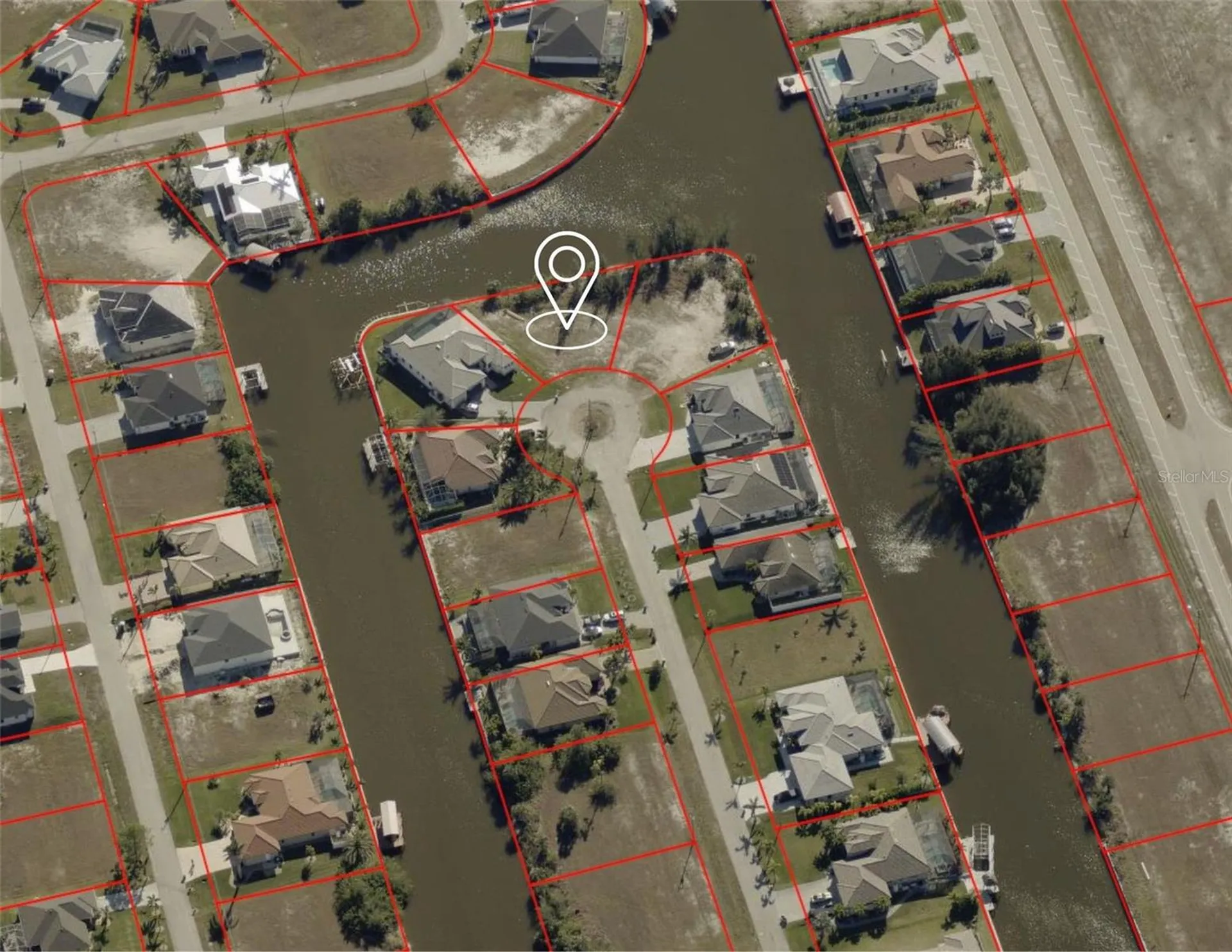 2316 NW 39th Avenue Cape Coral FL 33993
