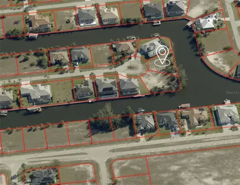 2316 NW 39th Avenue Cape Coral FL 33993