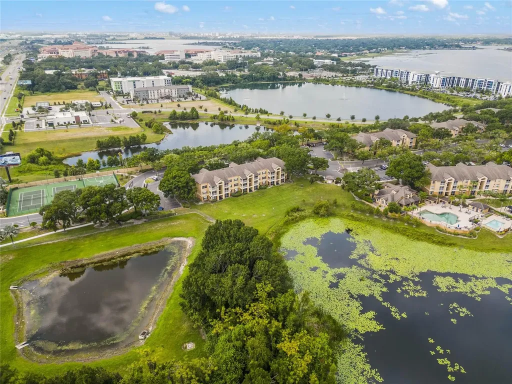 7605 Pissarro Drive Orlando FL 32819
