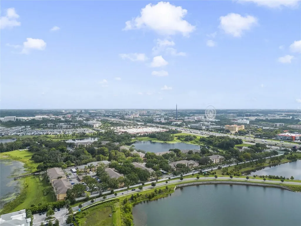 7605 Pissarro Drive Orlando FL 32819