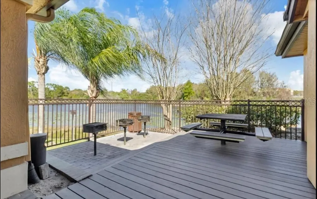 7605 Pissarro Drive Orlando FL 32819