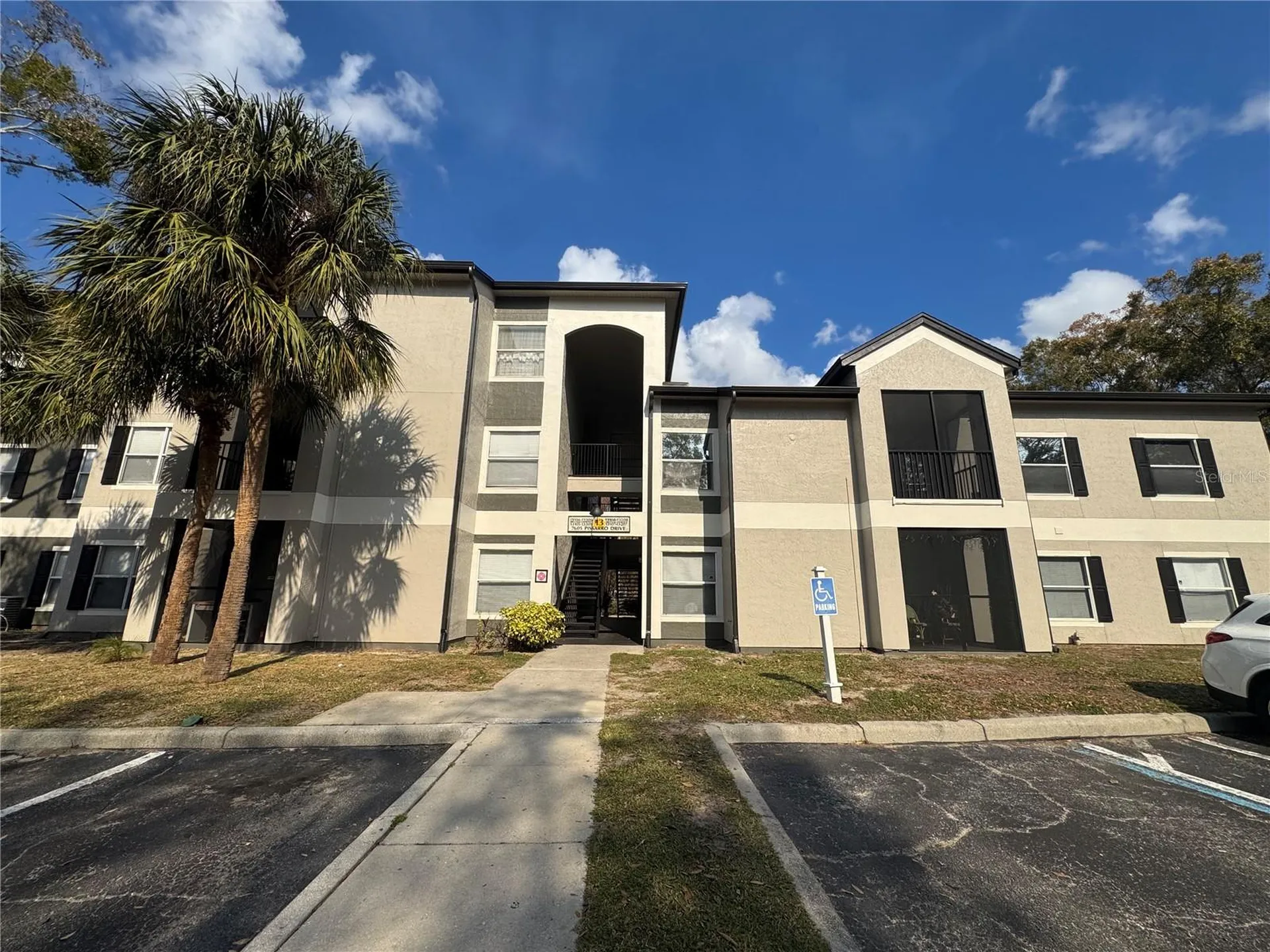 7605 Pissarro Drive Orlando FL 32819