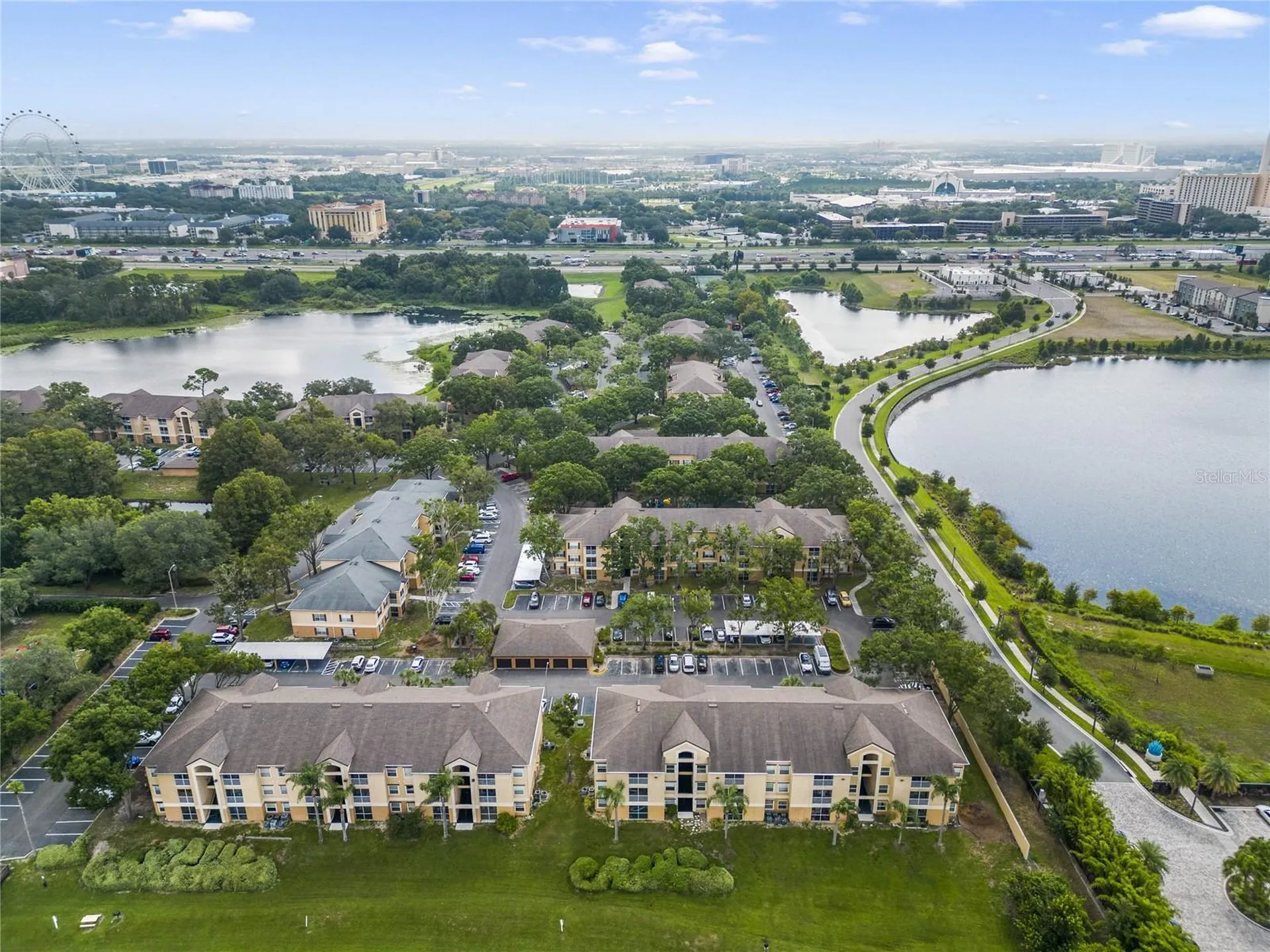 7605 Pissarro Drive Orlando FL 32819
