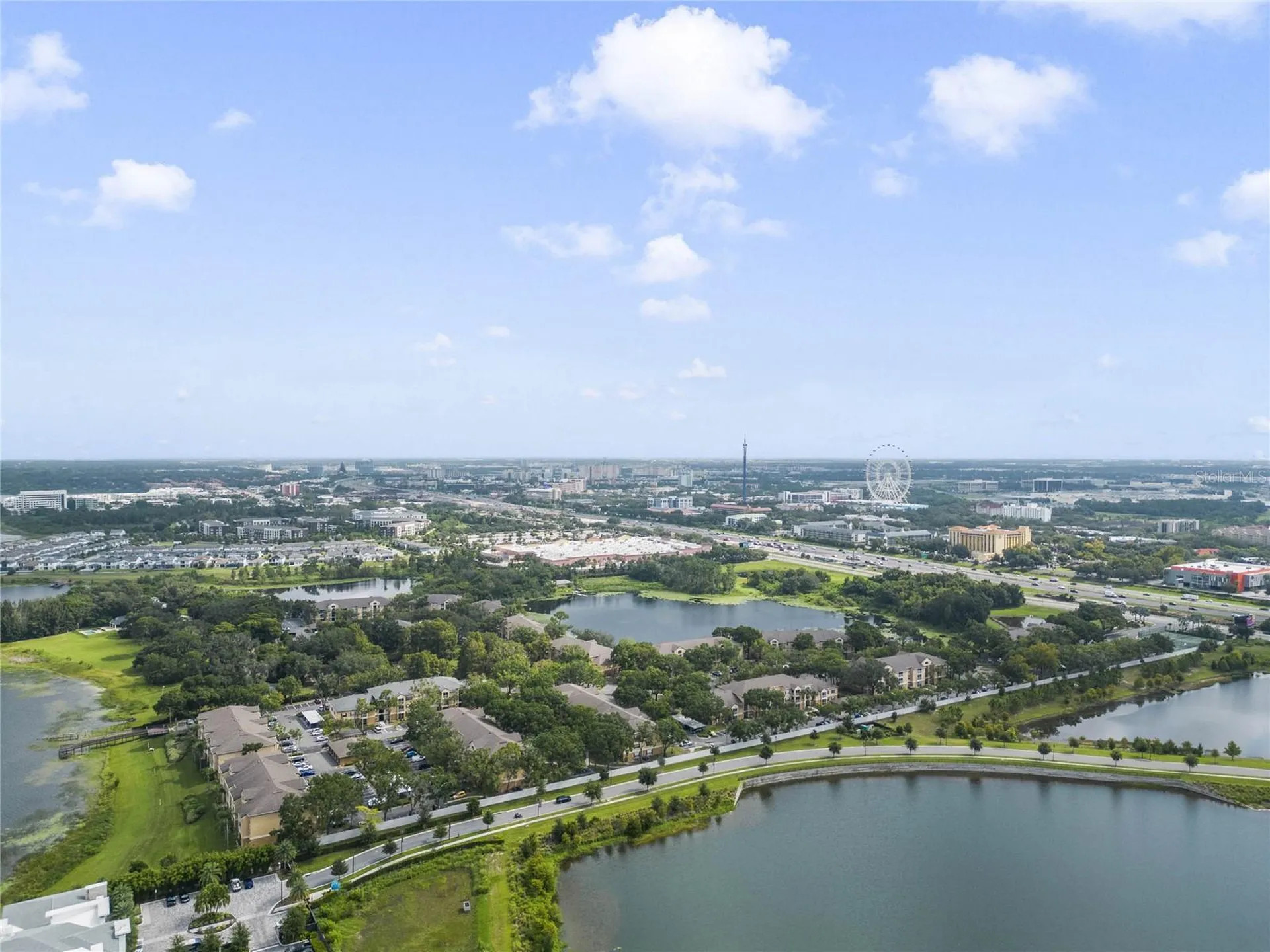 7605 Pissarro Drive Orlando FL 32819