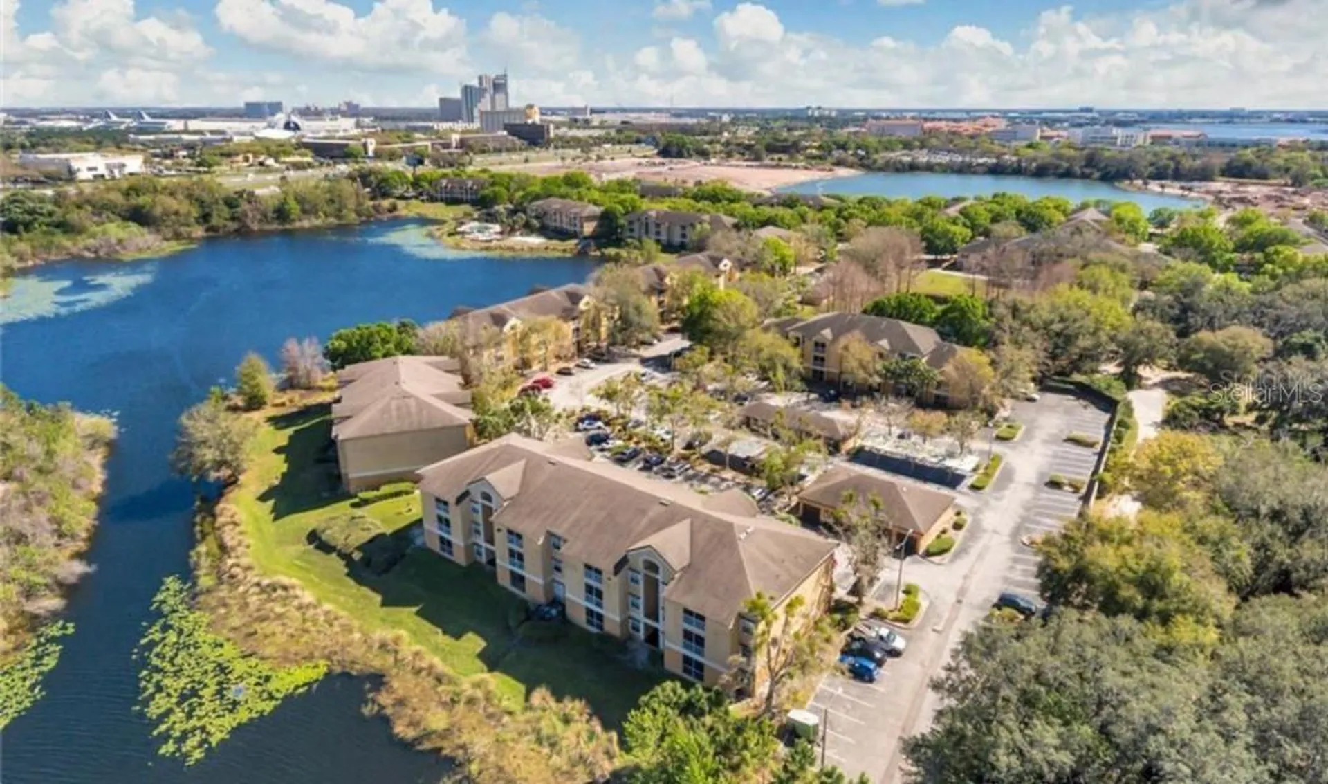 7605 Pissarro Drive Orlando FL 32819