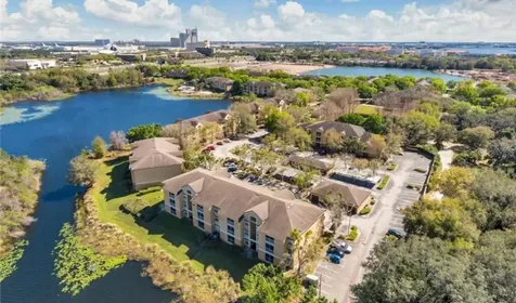 7605 Pissarro Drive Orlando FL 32819
