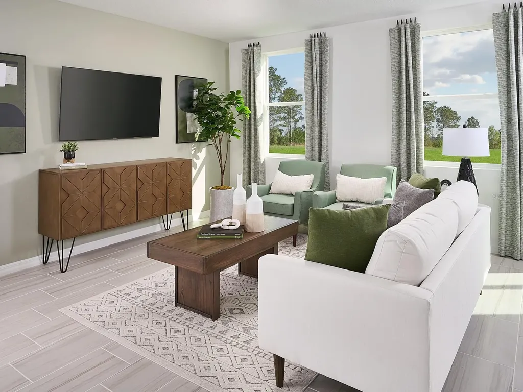 1114 Bradford Park Drive Ormond Beach FL 32174