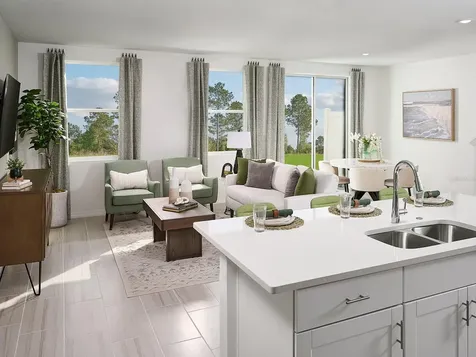 1114 Bradford Park Drive Ormond Beach FL 32174