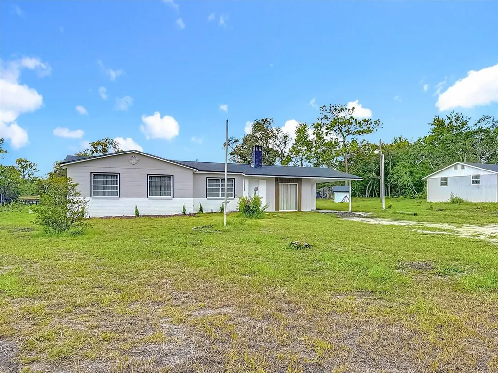 13386 Taylor Street Brooksville FL 34613