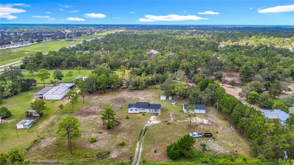 13386 Taylor Street Brooksville FL 34613
