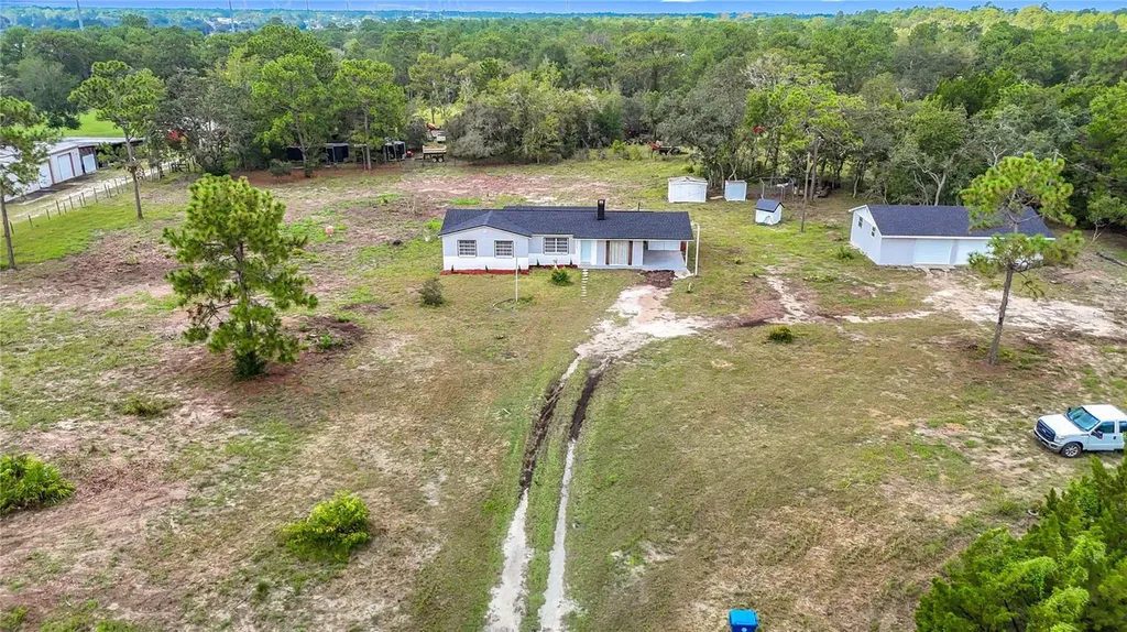 13386 Taylor Street Brooksville FL 34613
