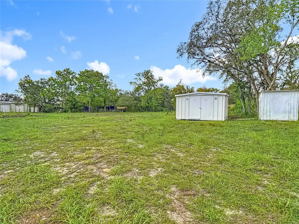 13386 Taylor Street Brooksville FL 34613