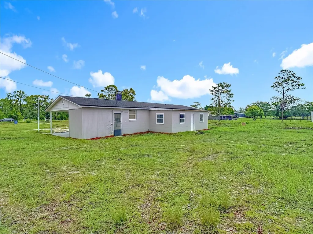 13386 Taylor Street Brooksville FL 34613