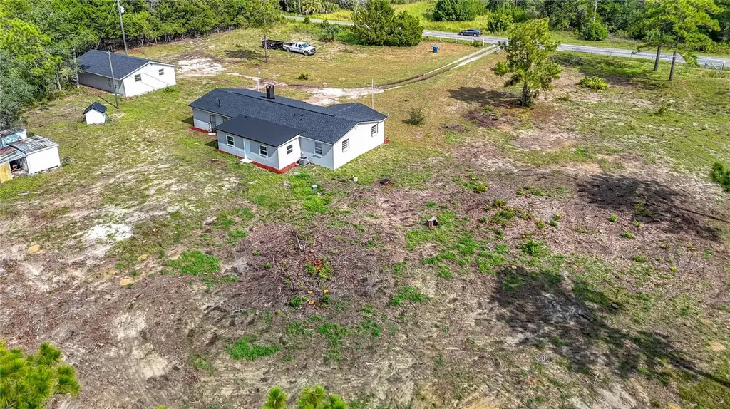 13386 Taylor Street Brooksville FL 34613
