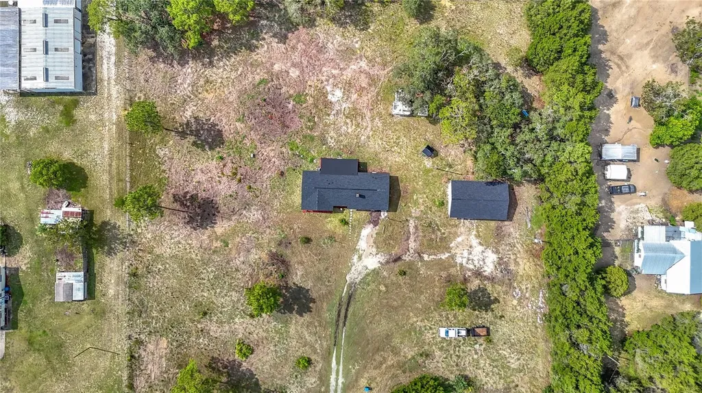 13386 Taylor Street Brooksville FL 34613