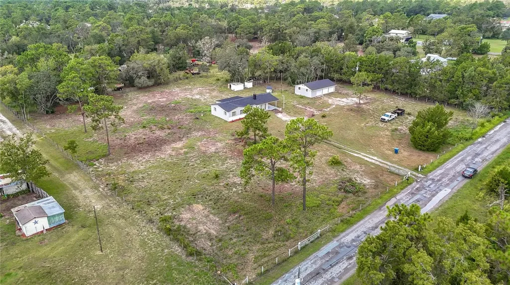 13386 Taylor Street Brooksville FL 34613