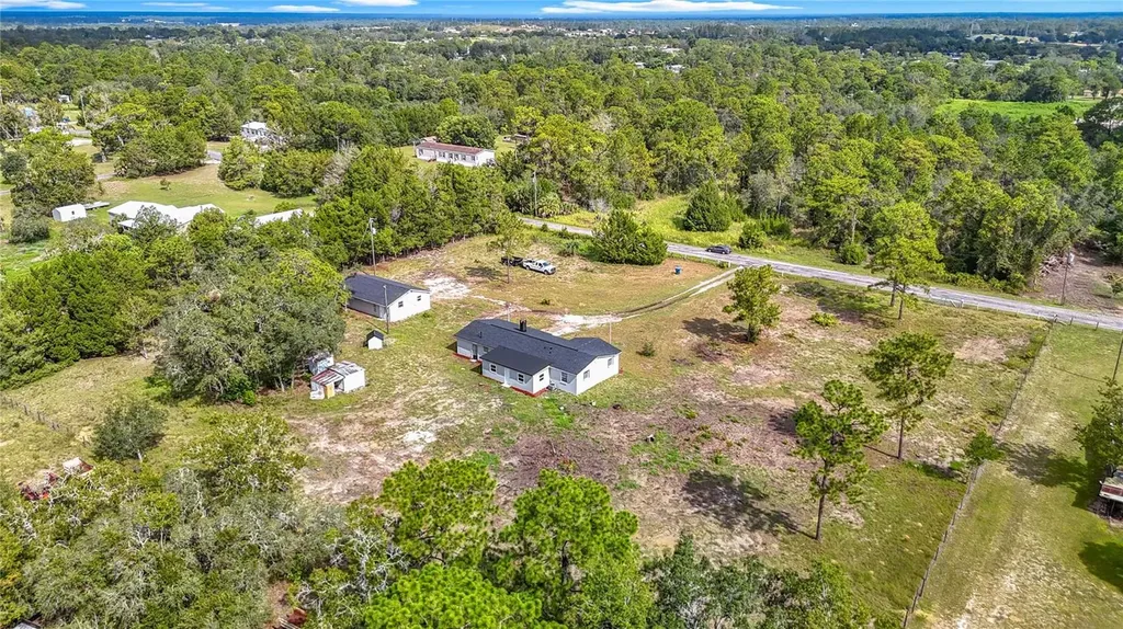 13386 Taylor Street Brooksville FL 34613