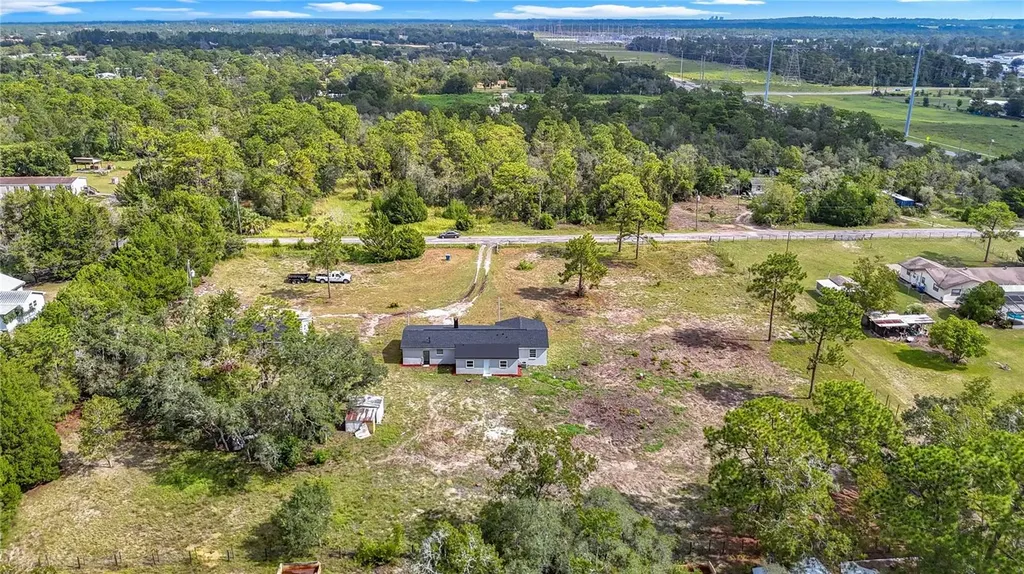13386 Taylor Street Brooksville FL 34613