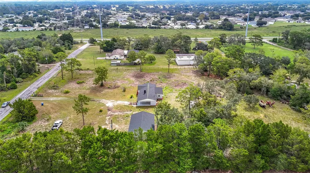 13386 Taylor Street Brooksville FL 34613