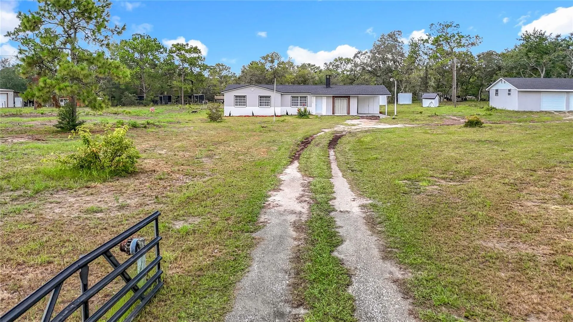 13386 Taylor Street Brooksville FL 34613